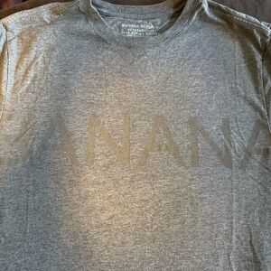 Banana Republic t-shirt